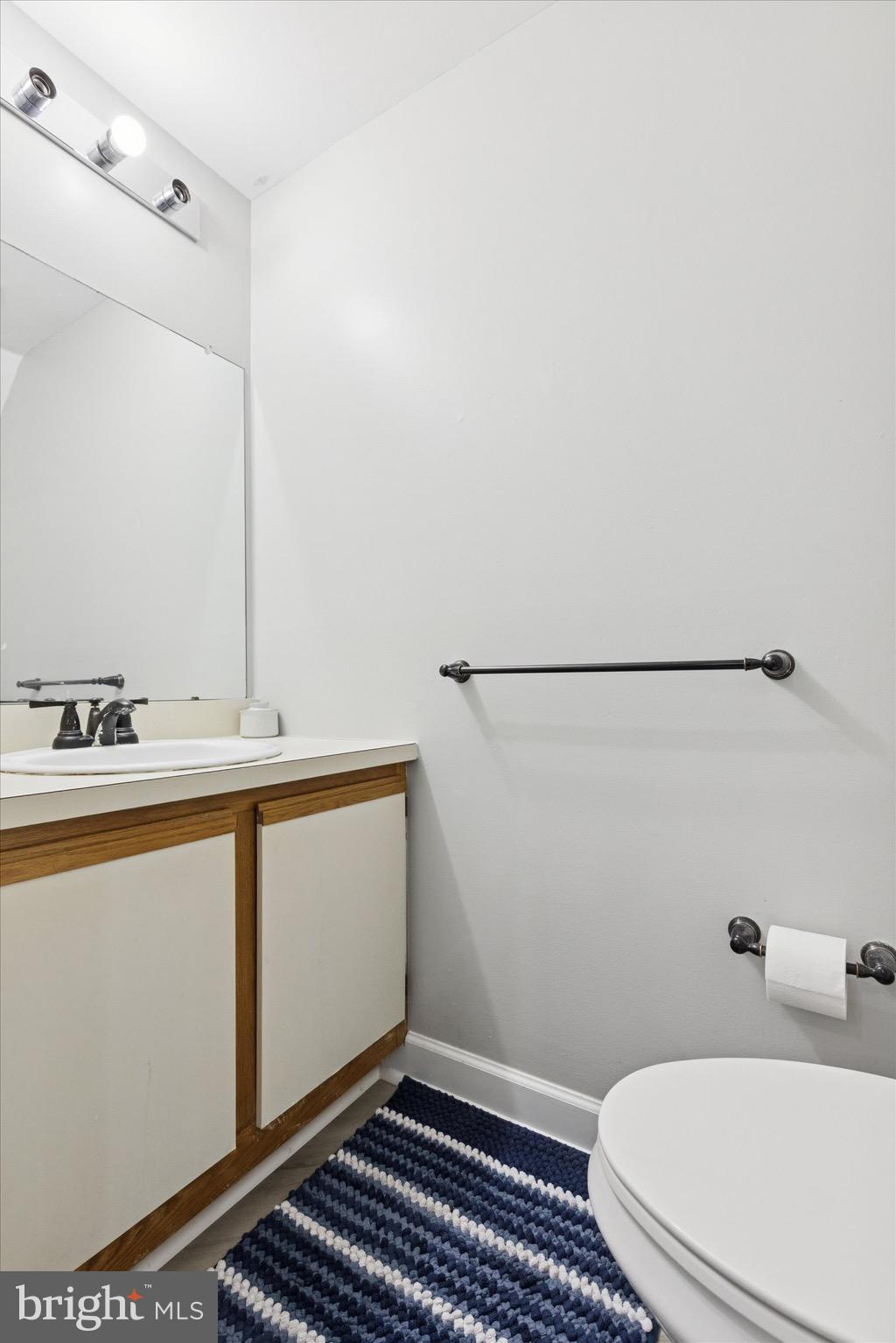 MONTGOMERY PLACE - Residential