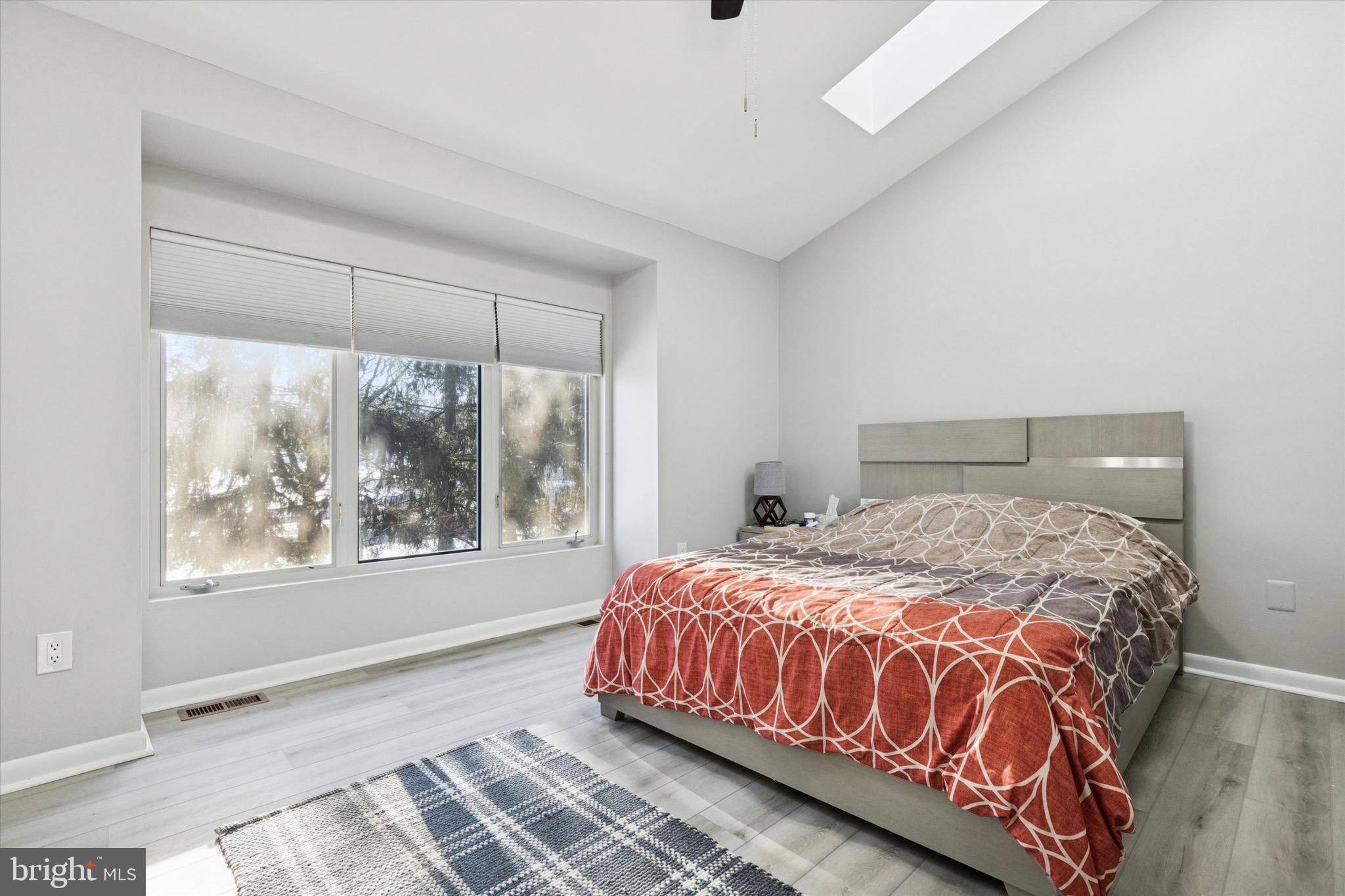 MONTGOMERY PLACE - Residential