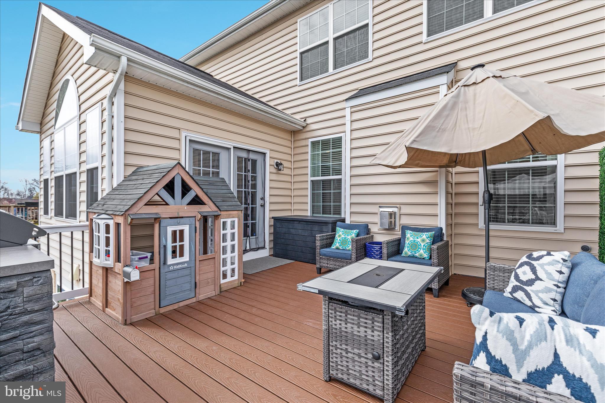 MOUNTAIN VALLEY - Residential