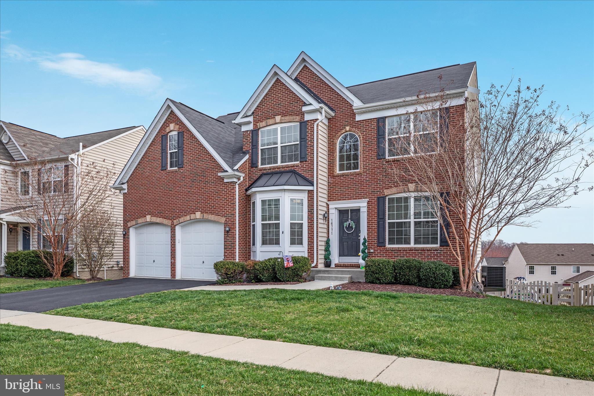 MOUNTAIN VALLEY - Residential