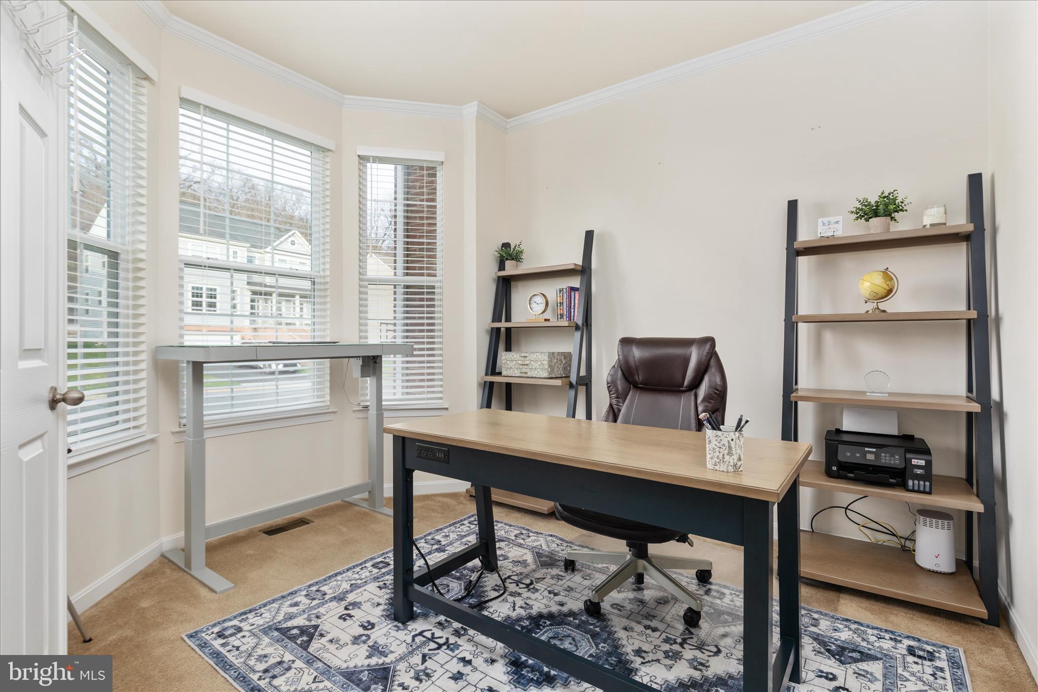 MOUNTAIN VALLEY - Residential