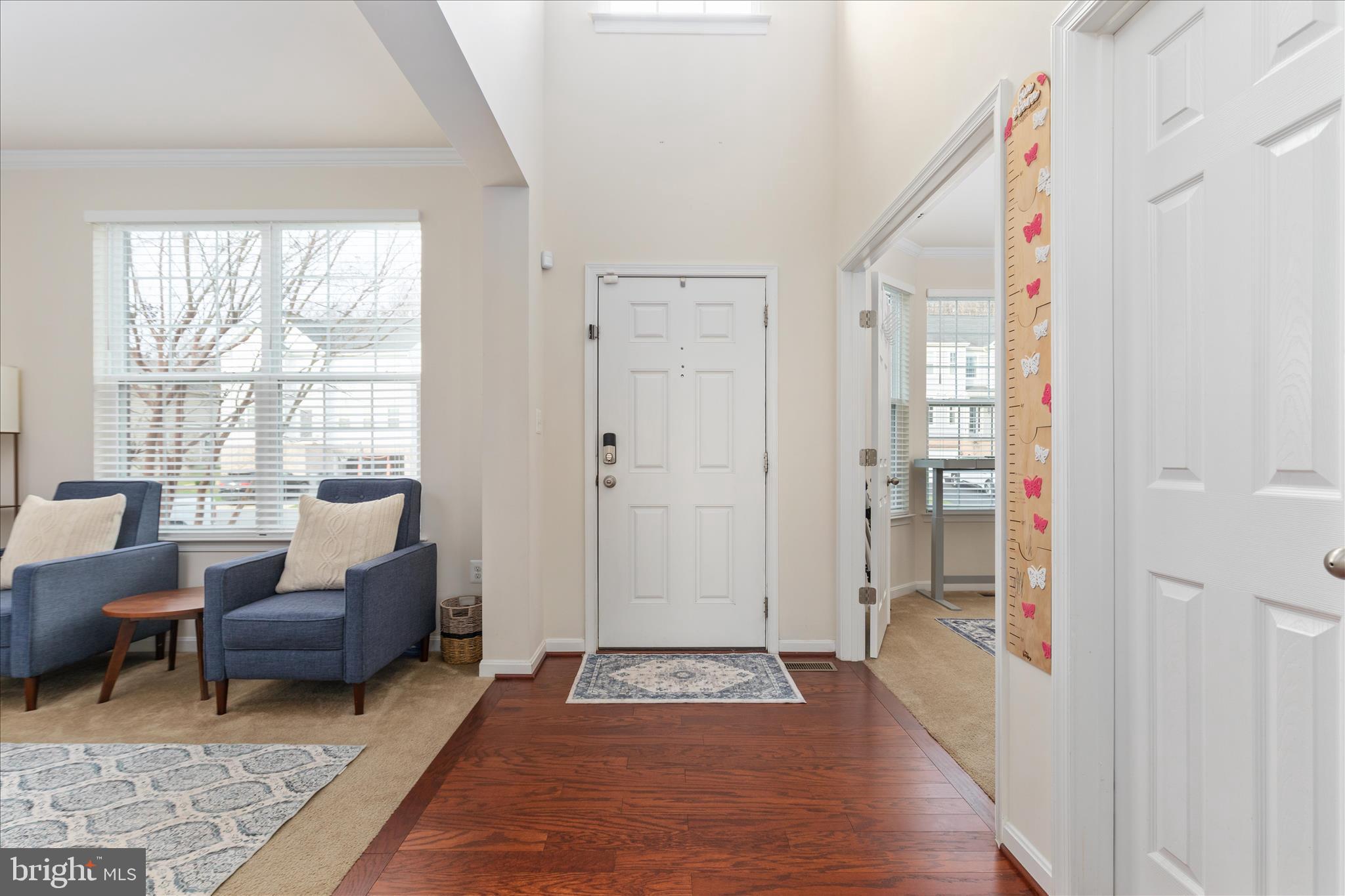 MOUNTAIN VALLEY - Residential