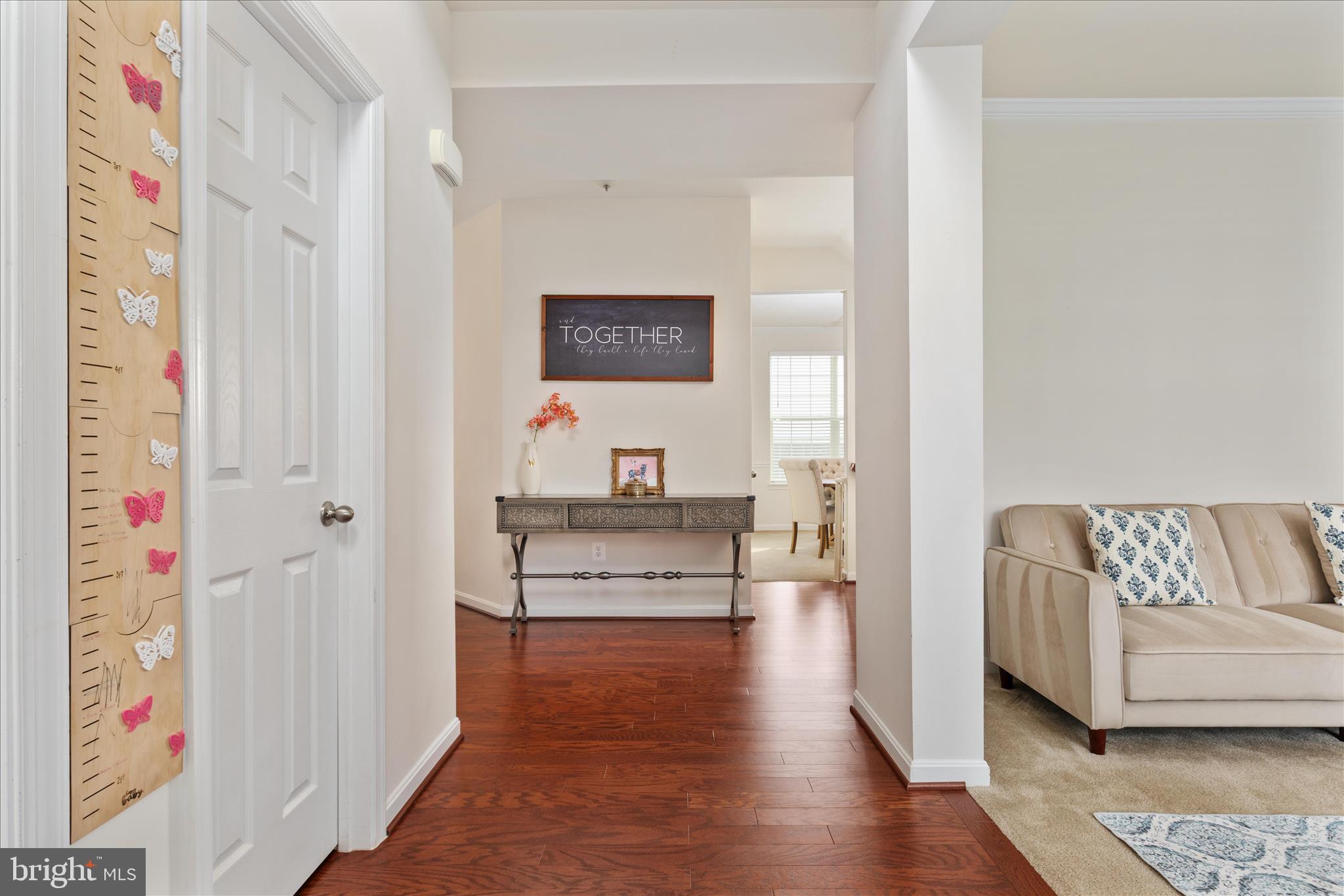 MOUNTAIN VALLEY - Residential