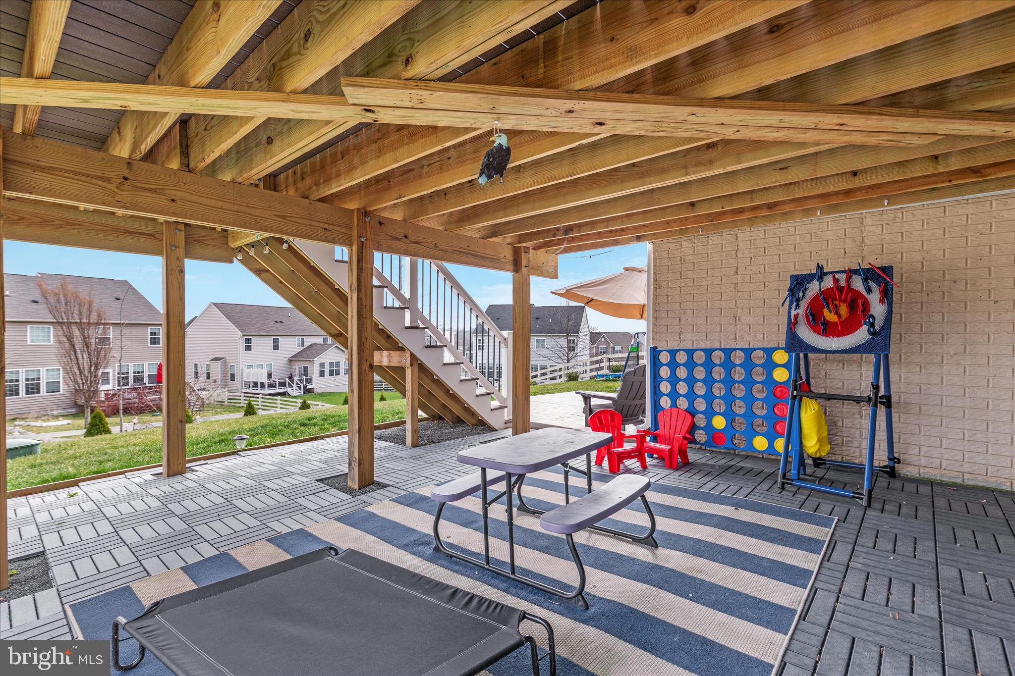 MOUNTAIN VALLEY - Residential