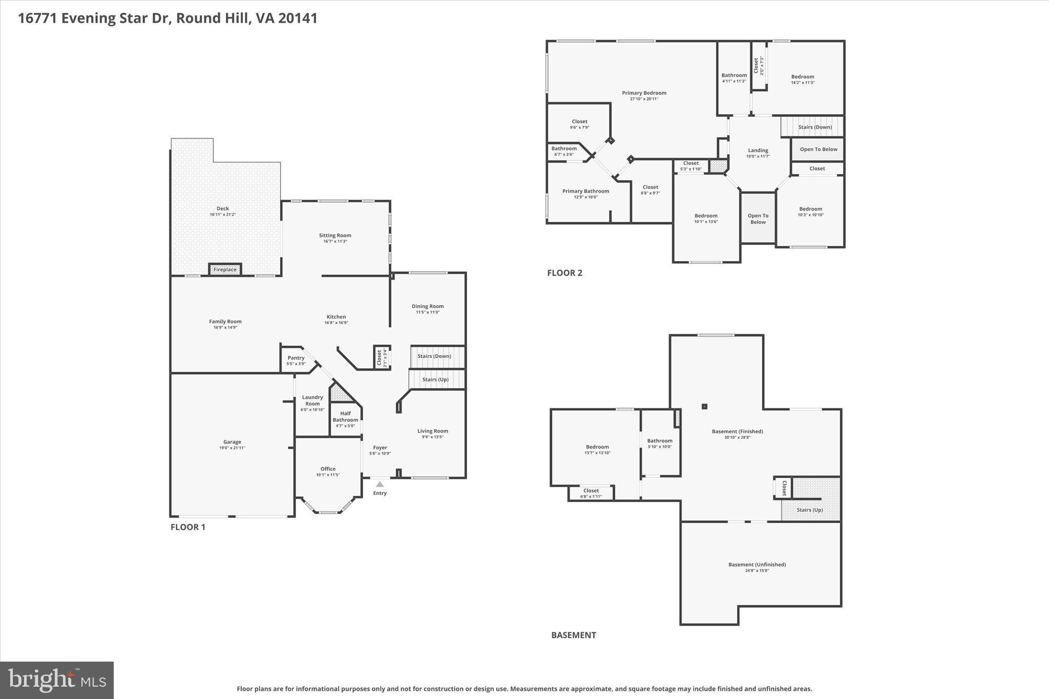 MOUNTAIN VALLEY - Residential
