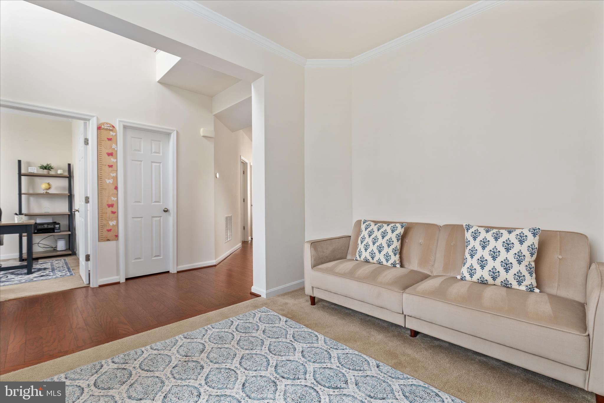 MOUNTAIN VALLEY - Residential