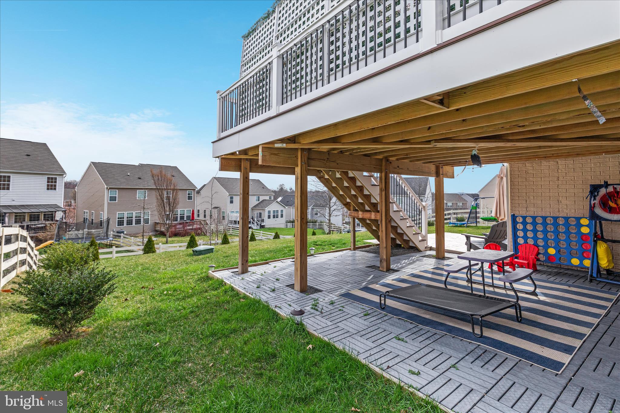 MOUNTAIN VALLEY - Residential