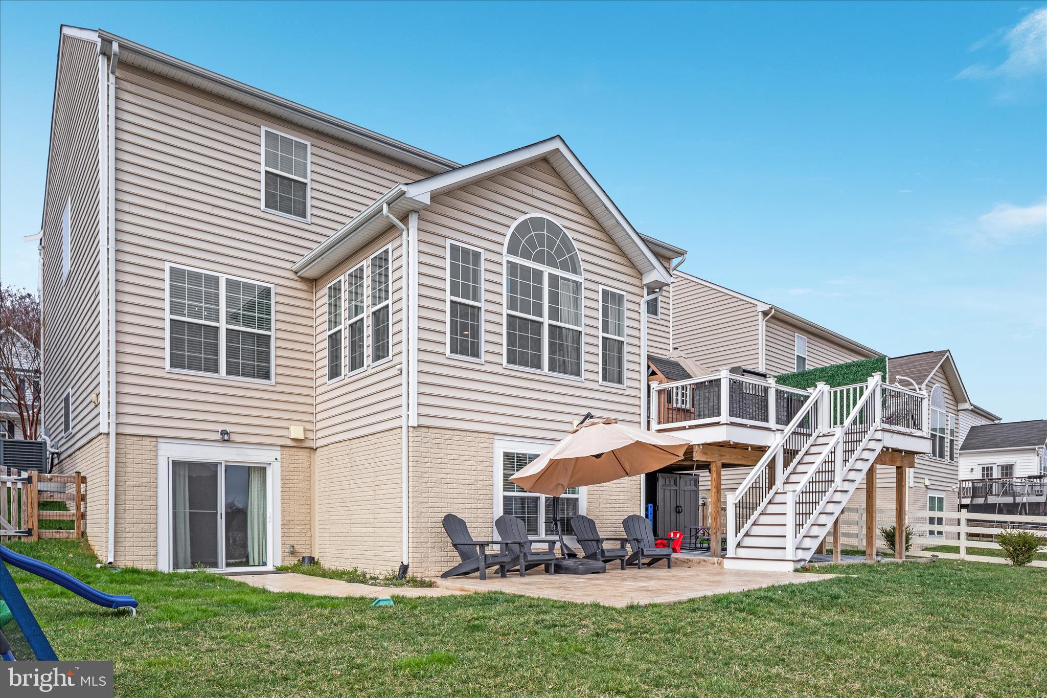 MOUNTAIN VALLEY - Residential