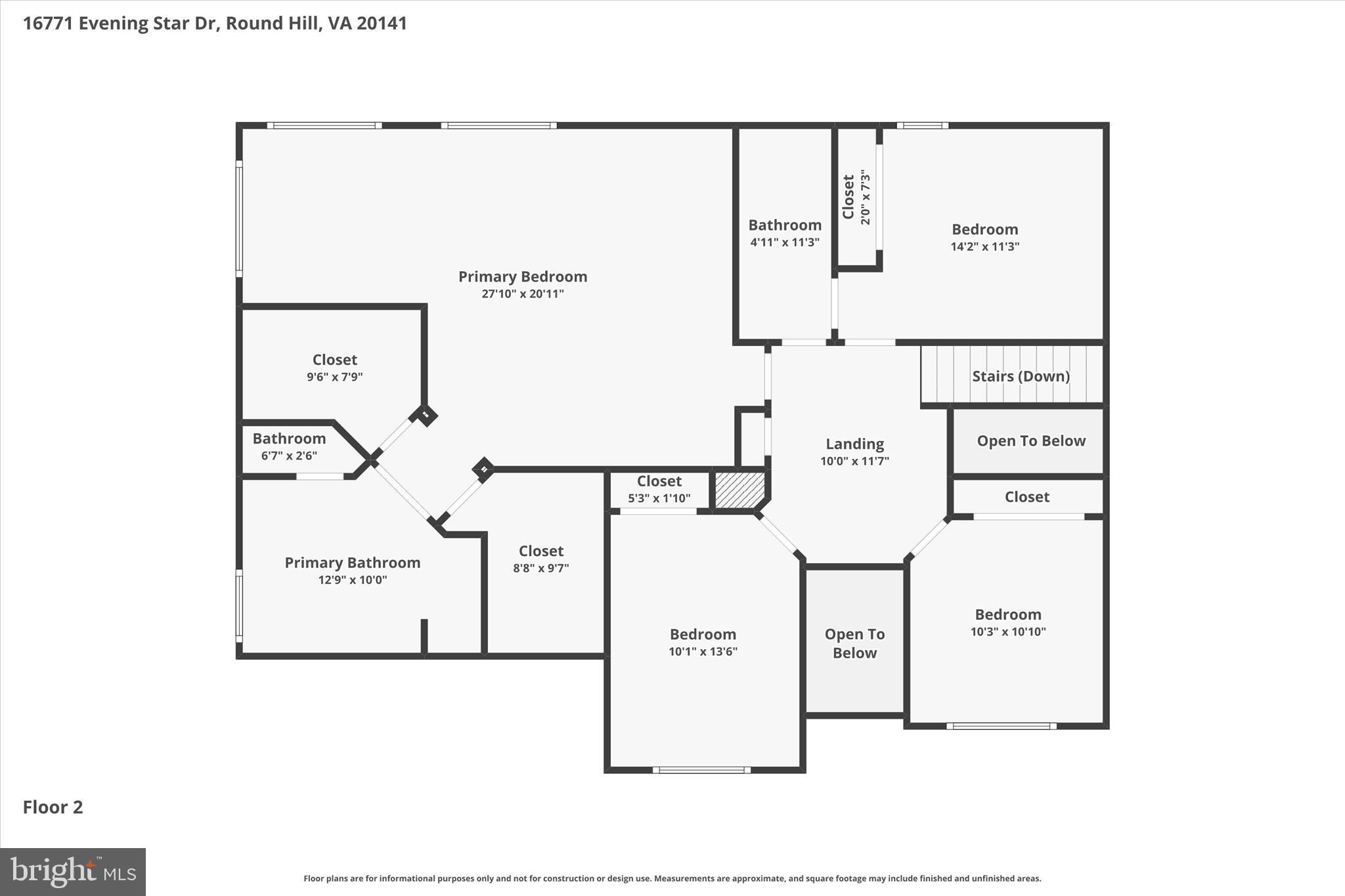 MOUNTAIN VALLEY - Residential