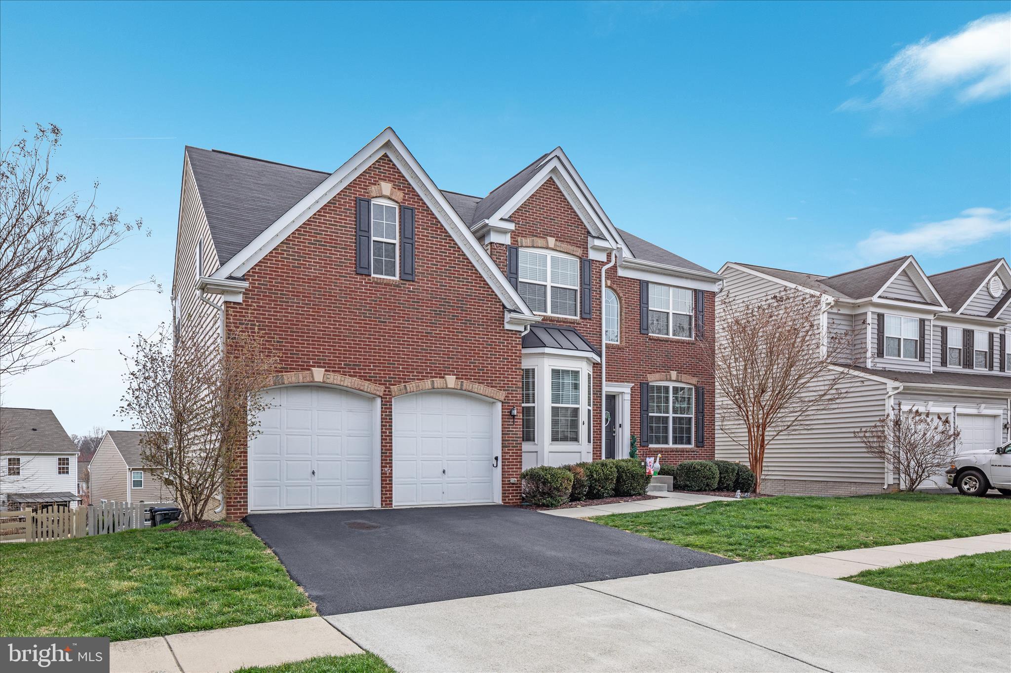 MOUNTAIN VALLEY - Residential