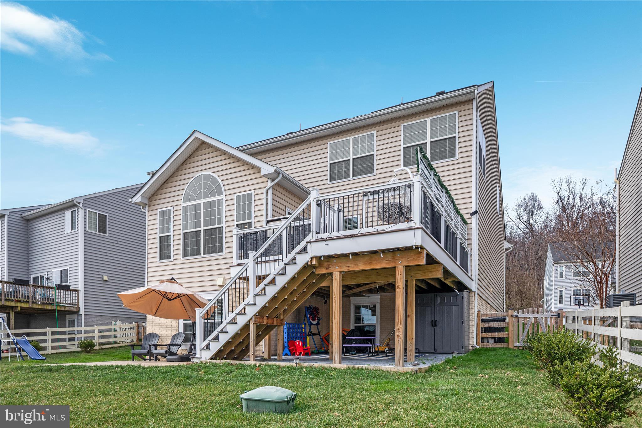 MOUNTAIN VALLEY - Residential