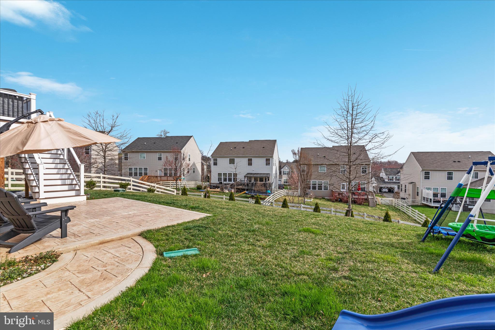 MOUNTAIN VALLEY - Residential