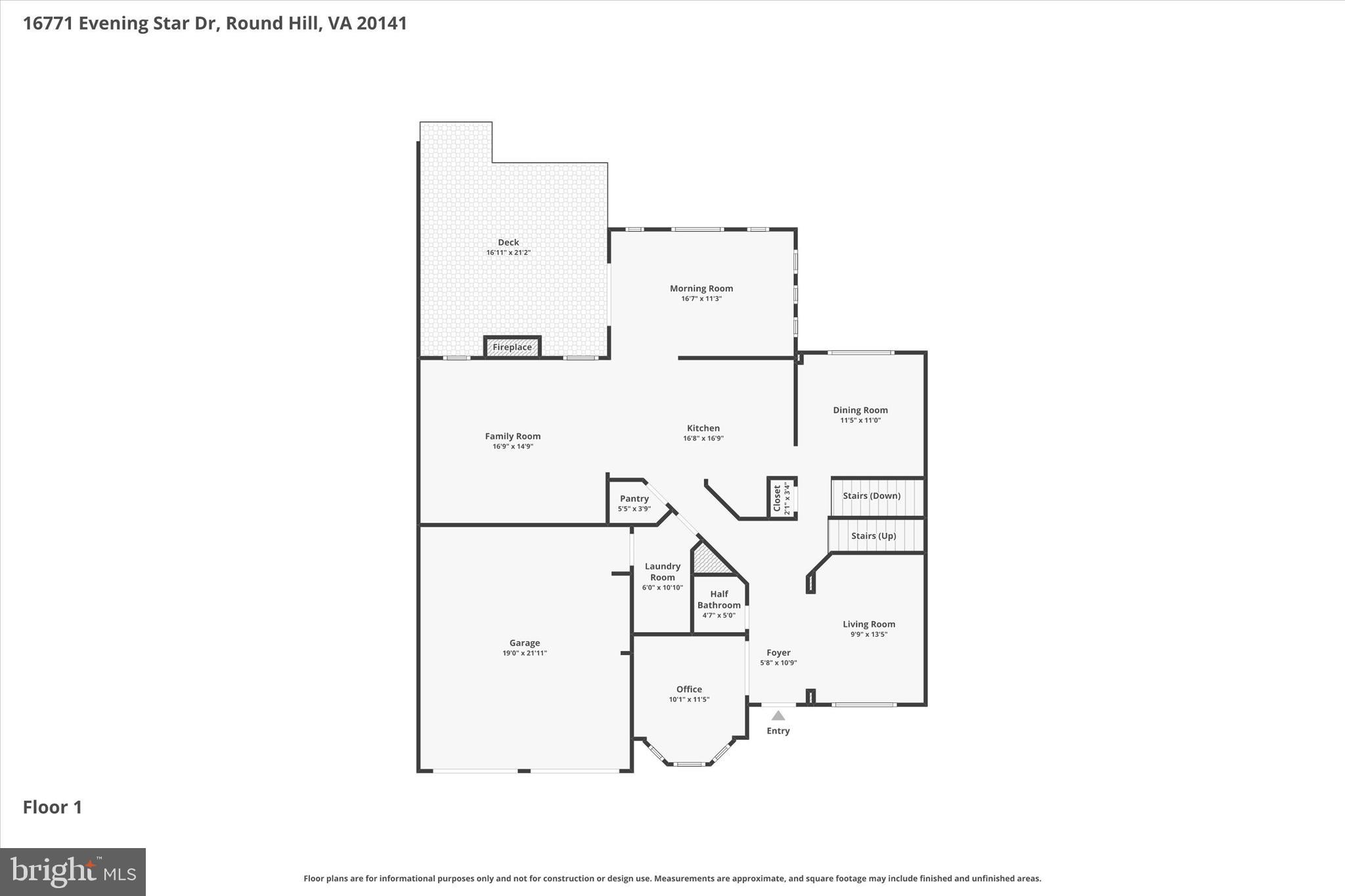 MOUNTAIN VALLEY - Residential