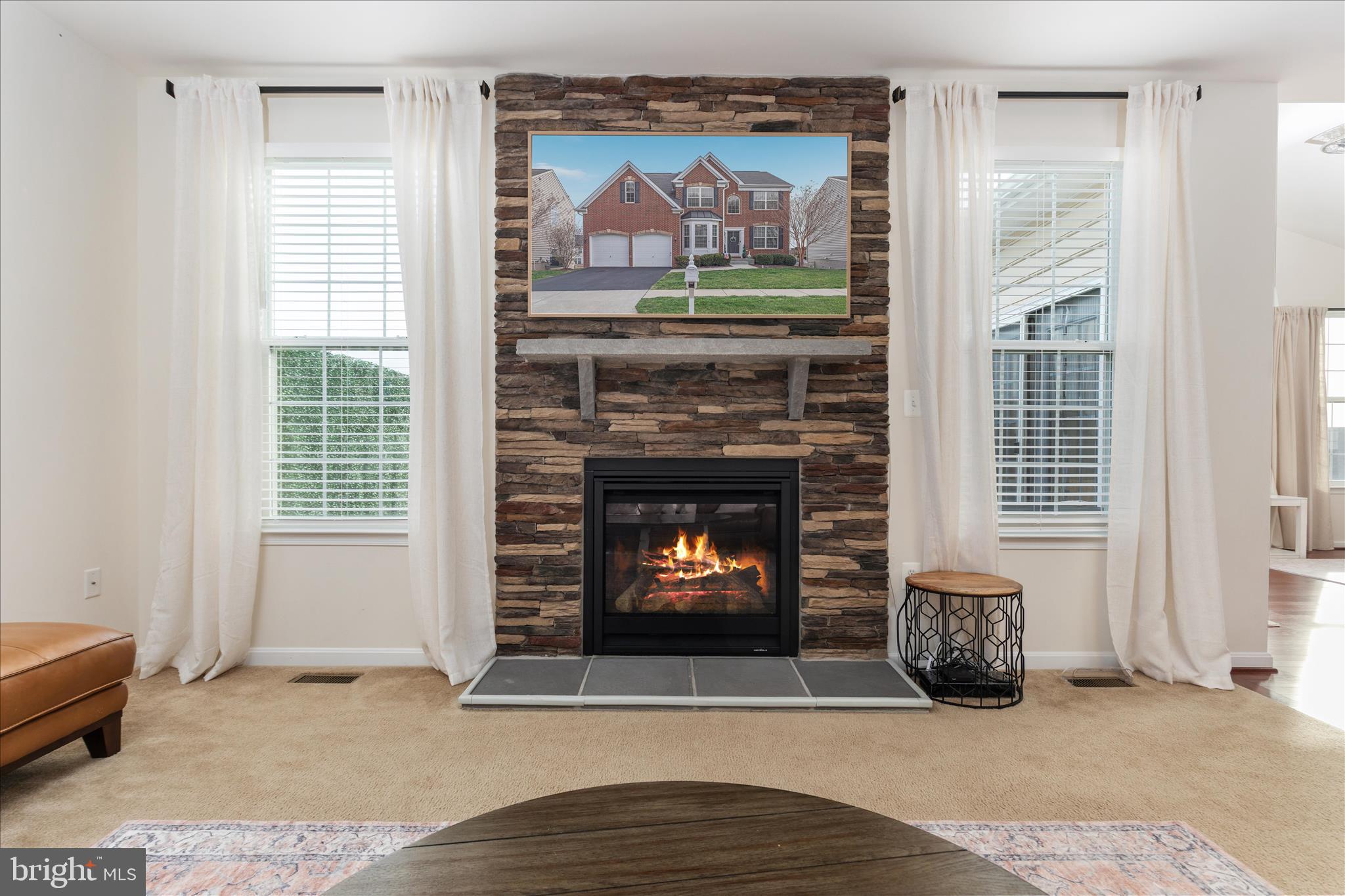 MOUNTAIN VALLEY - Residential