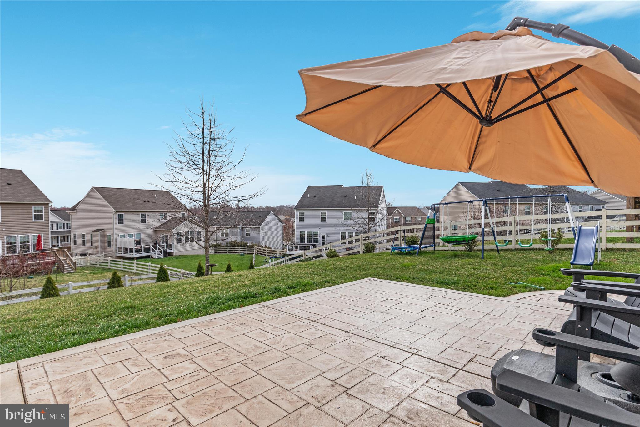 MOUNTAIN VALLEY - Residential