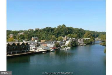 OCCOQUAN WALK - Residential
