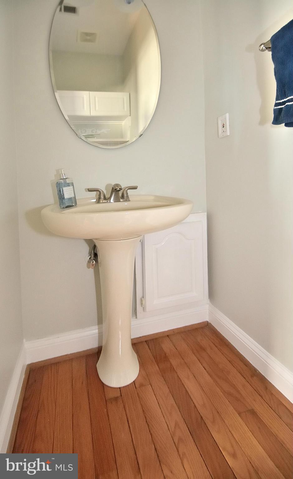 OCCOQUAN WALK - Residential