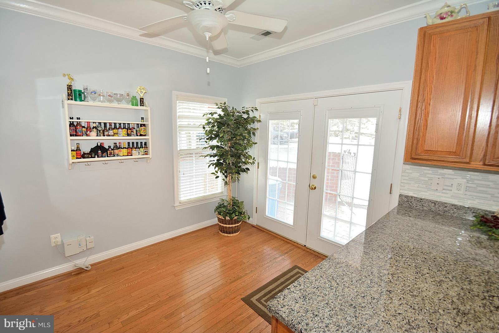 OCCOQUAN WALK - Residential