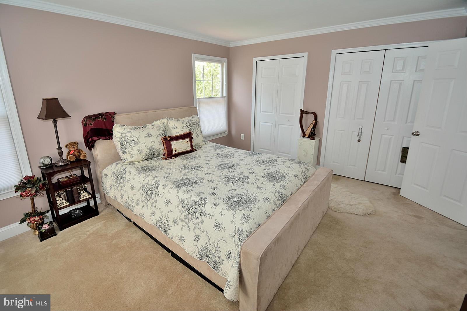 OCCOQUAN WALK - Residential