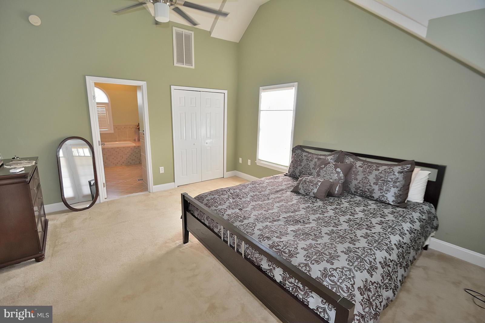 OCCOQUAN WALK - Residential