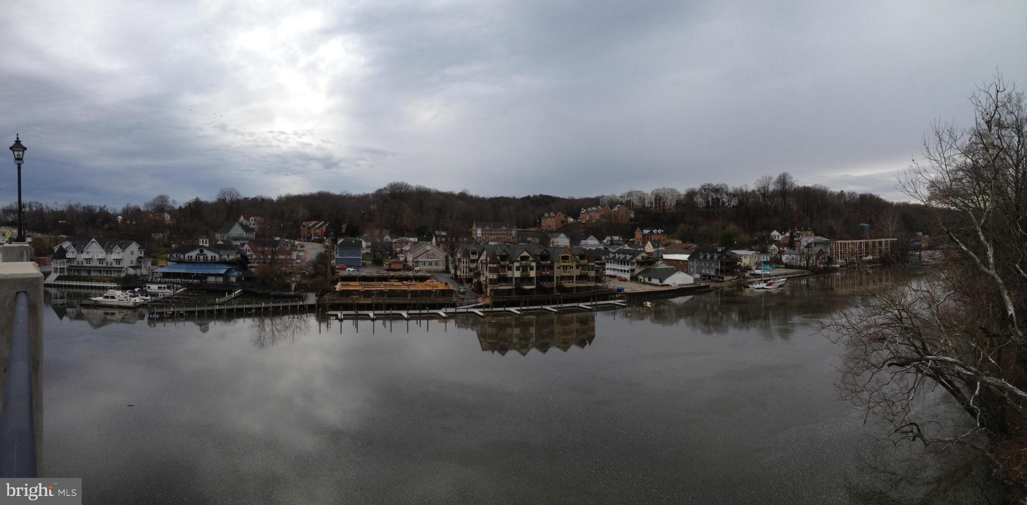 OCCOQUAN WALK - Residential
