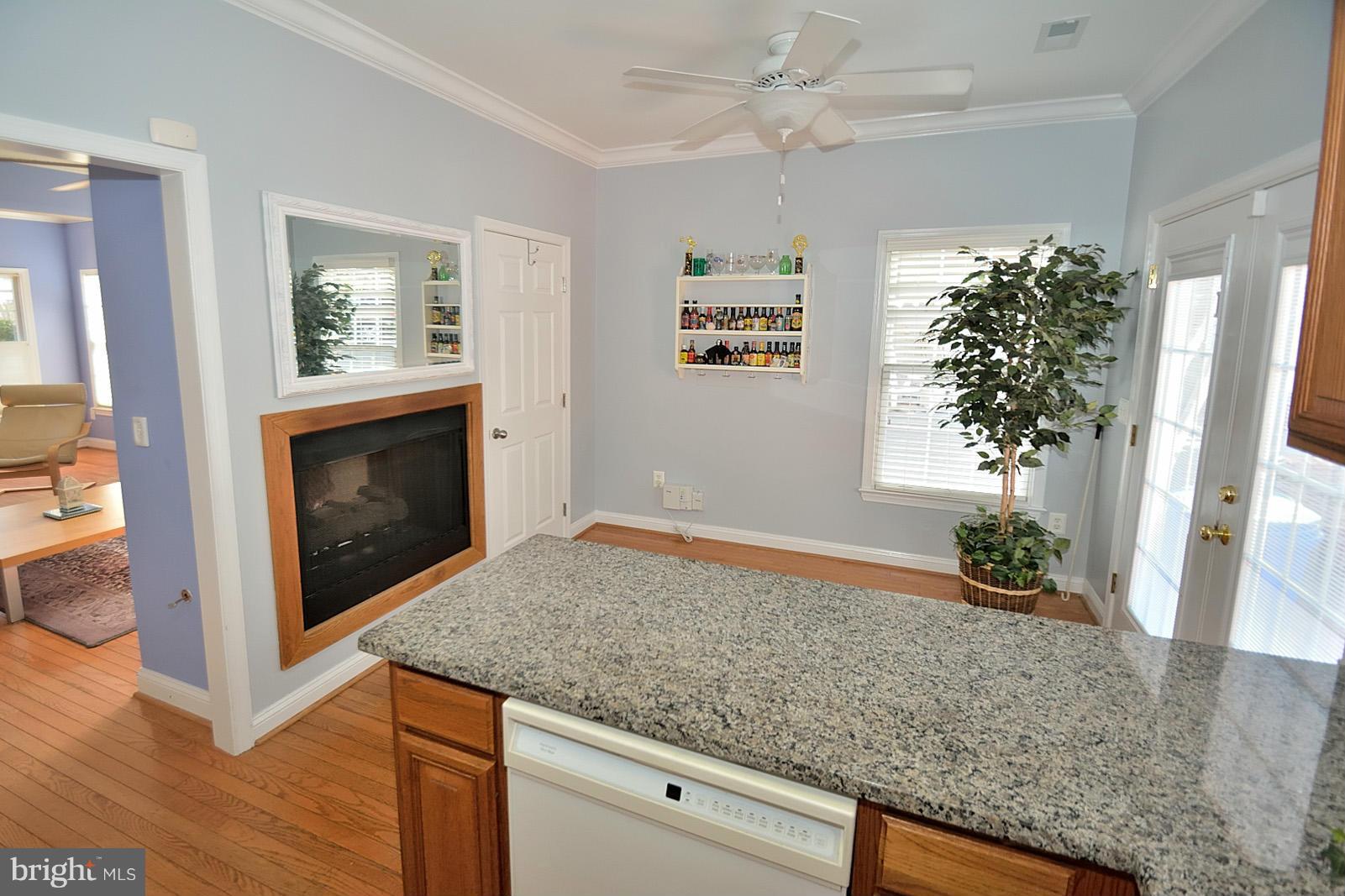 OCCOQUAN WALK - Residential