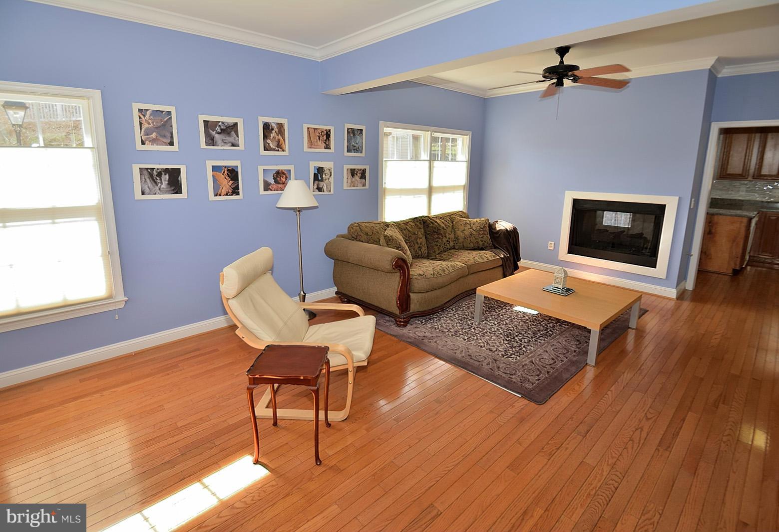 OCCOQUAN WALK - Residential