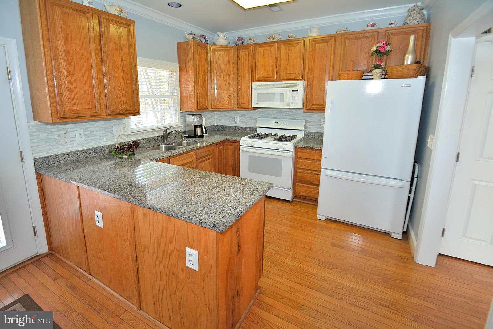 OCCOQUAN WALK - Residential