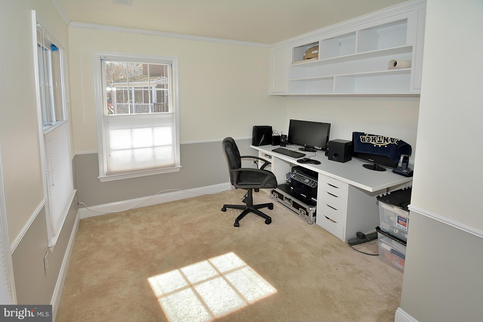 OCCOQUAN WALK - Residential