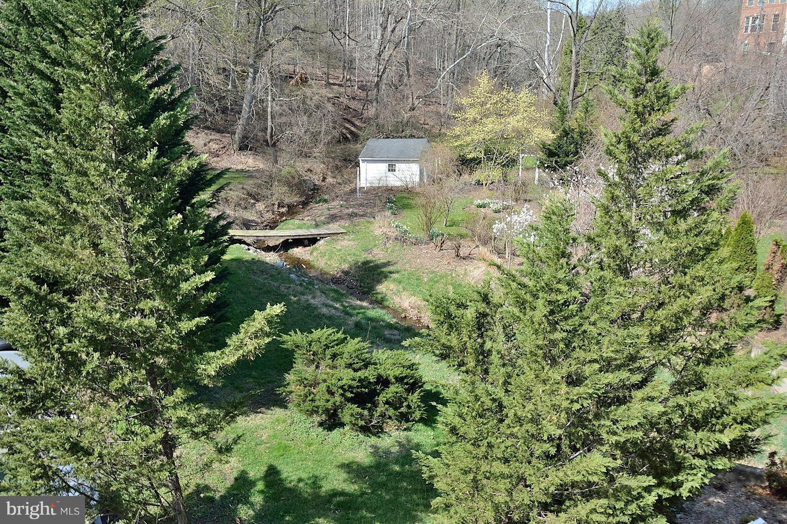 OCCOQUAN WALK - Residential