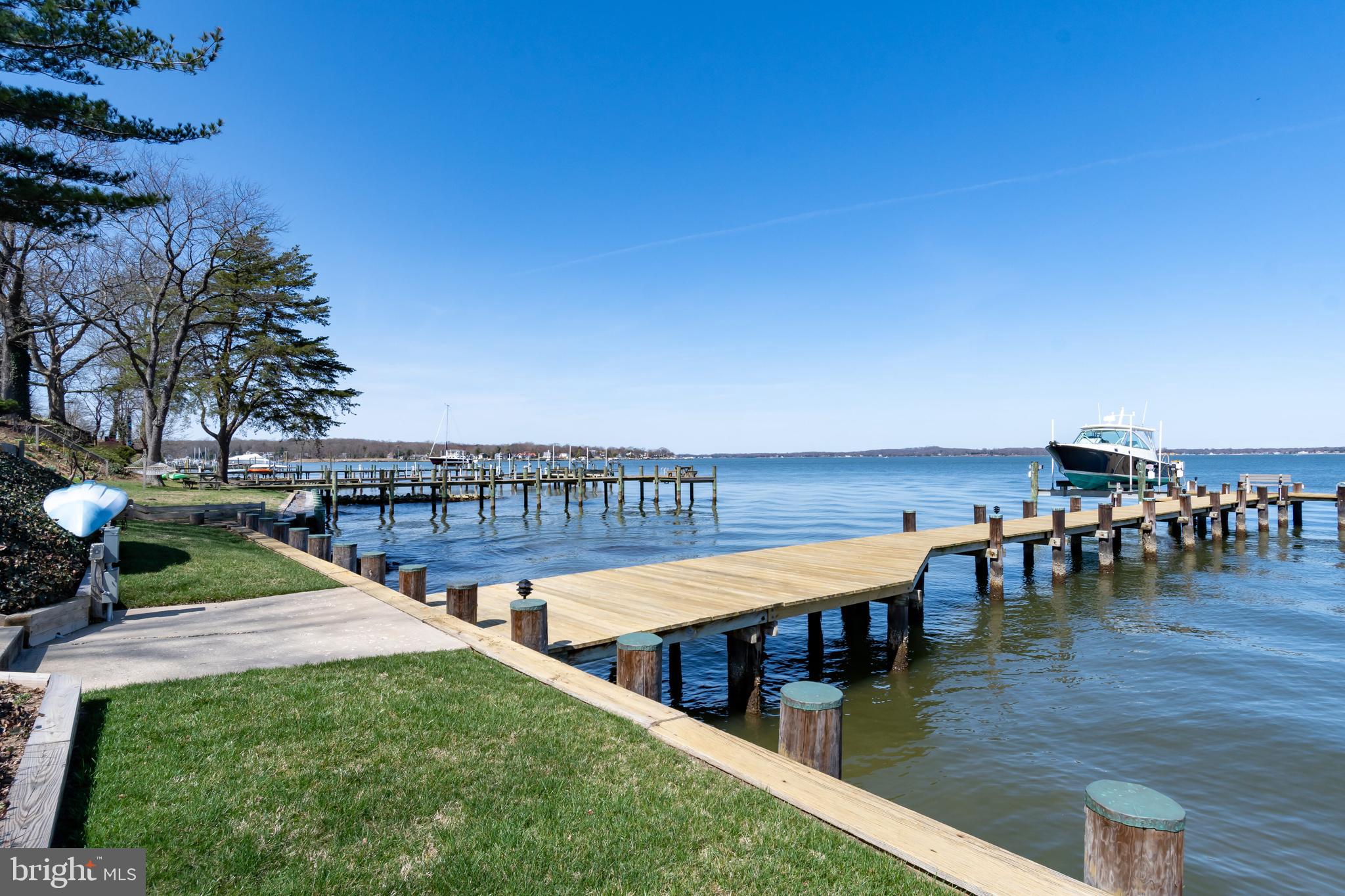 CAPE ST CLAIRE - Residential