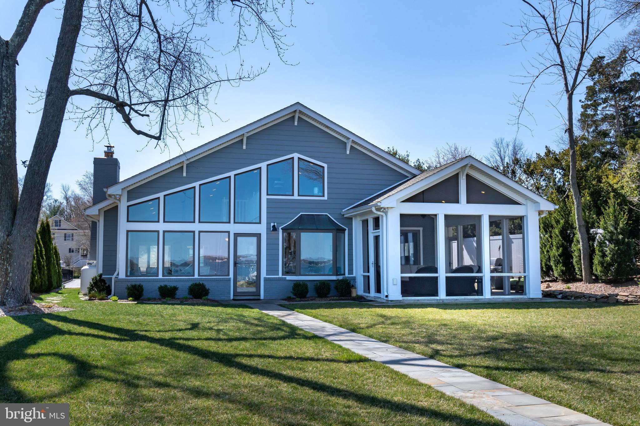 CAPE ST CLAIRE - Residential