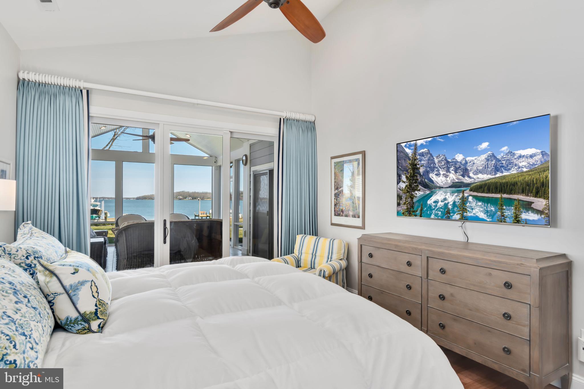 CAPE ST CLAIRE - Residential