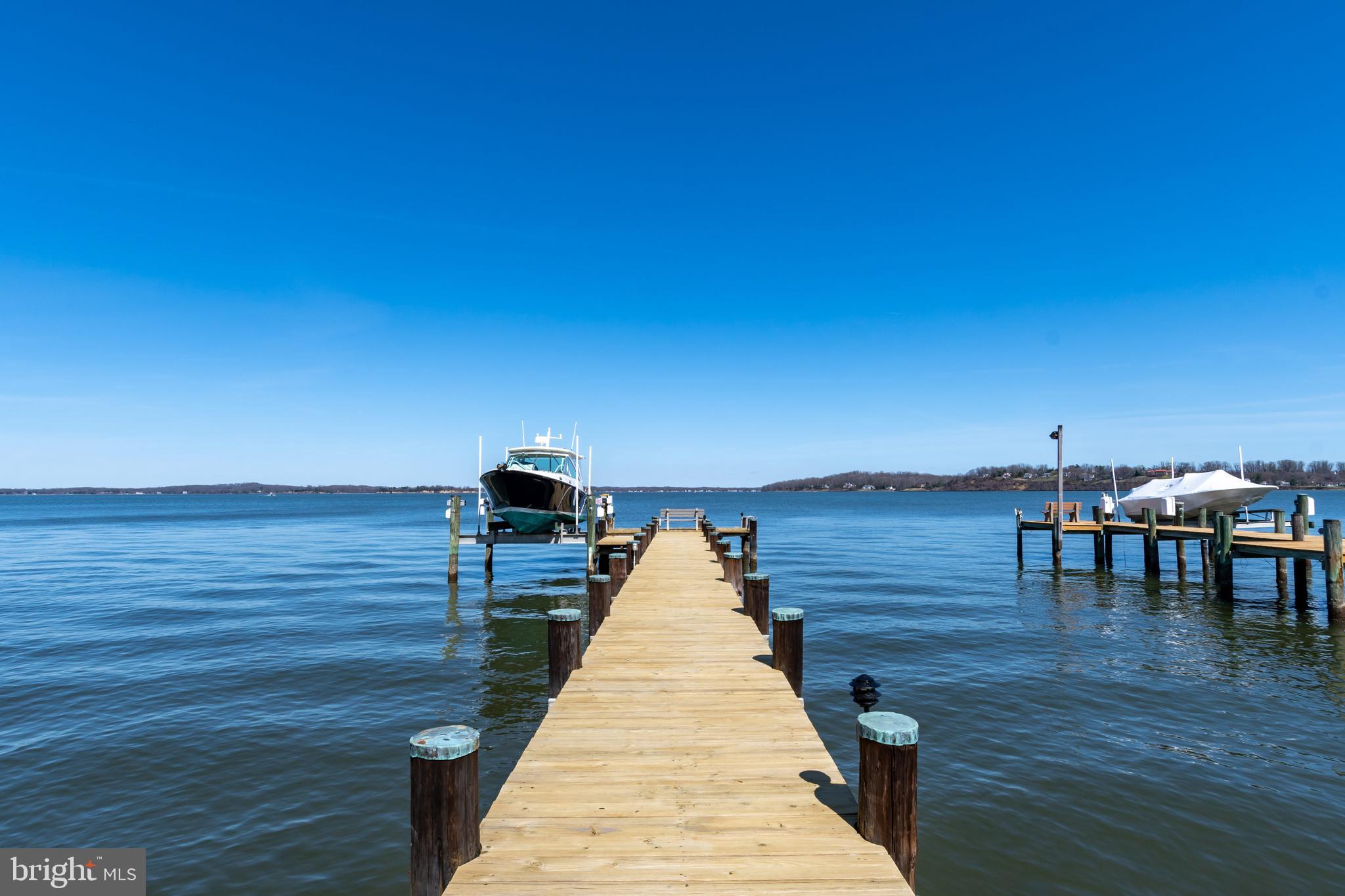 CAPE ST CLAIRE - Residential