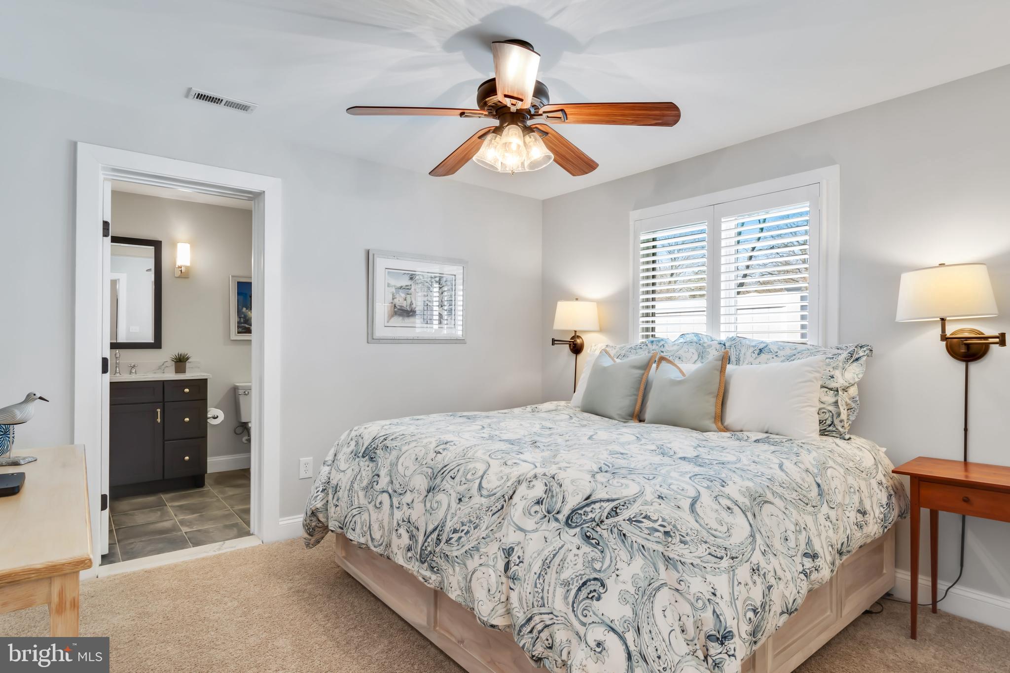 CAPE ST CLAIRE - Residential