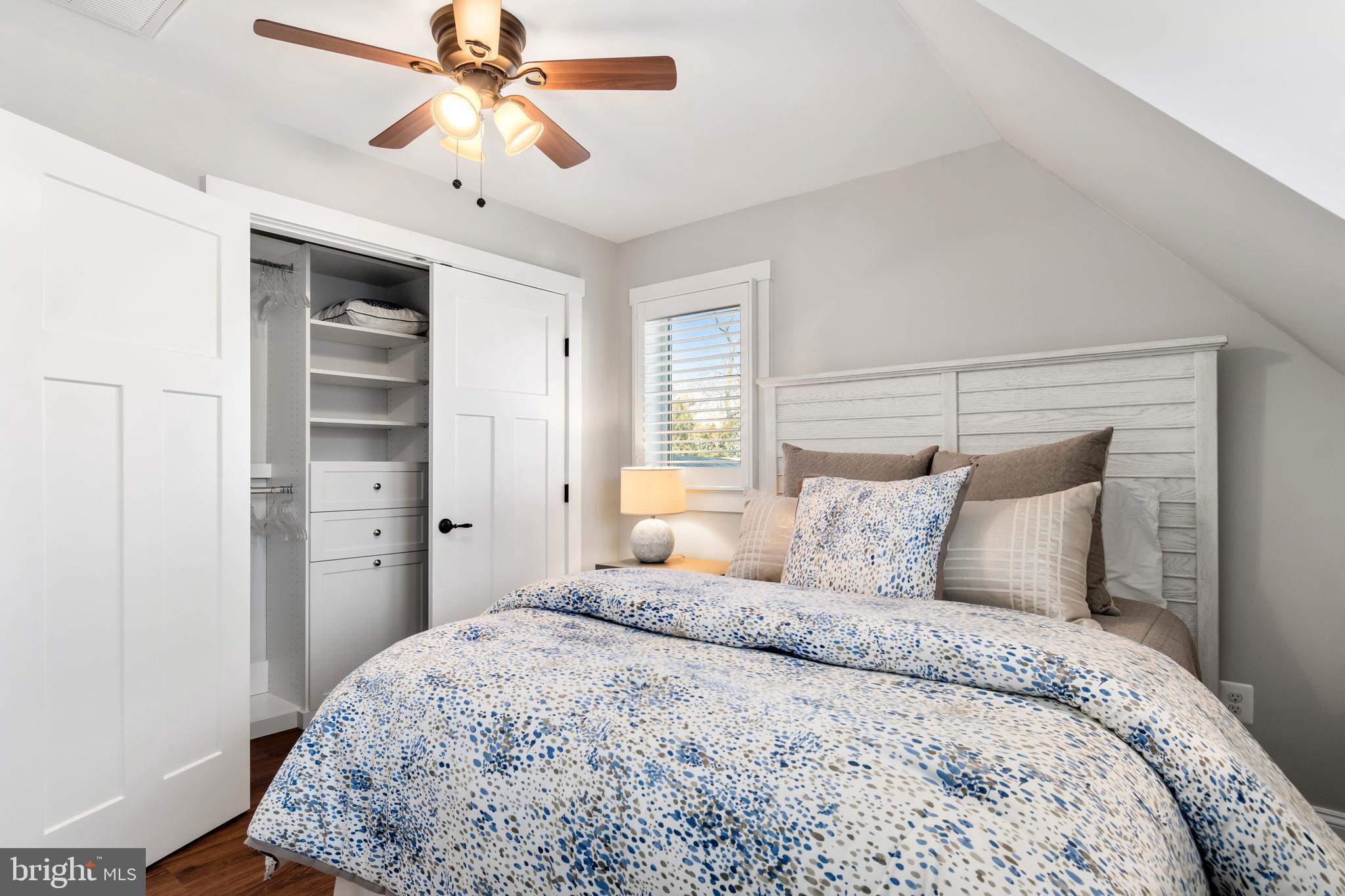 CAPE ST CLAIRE - Residential