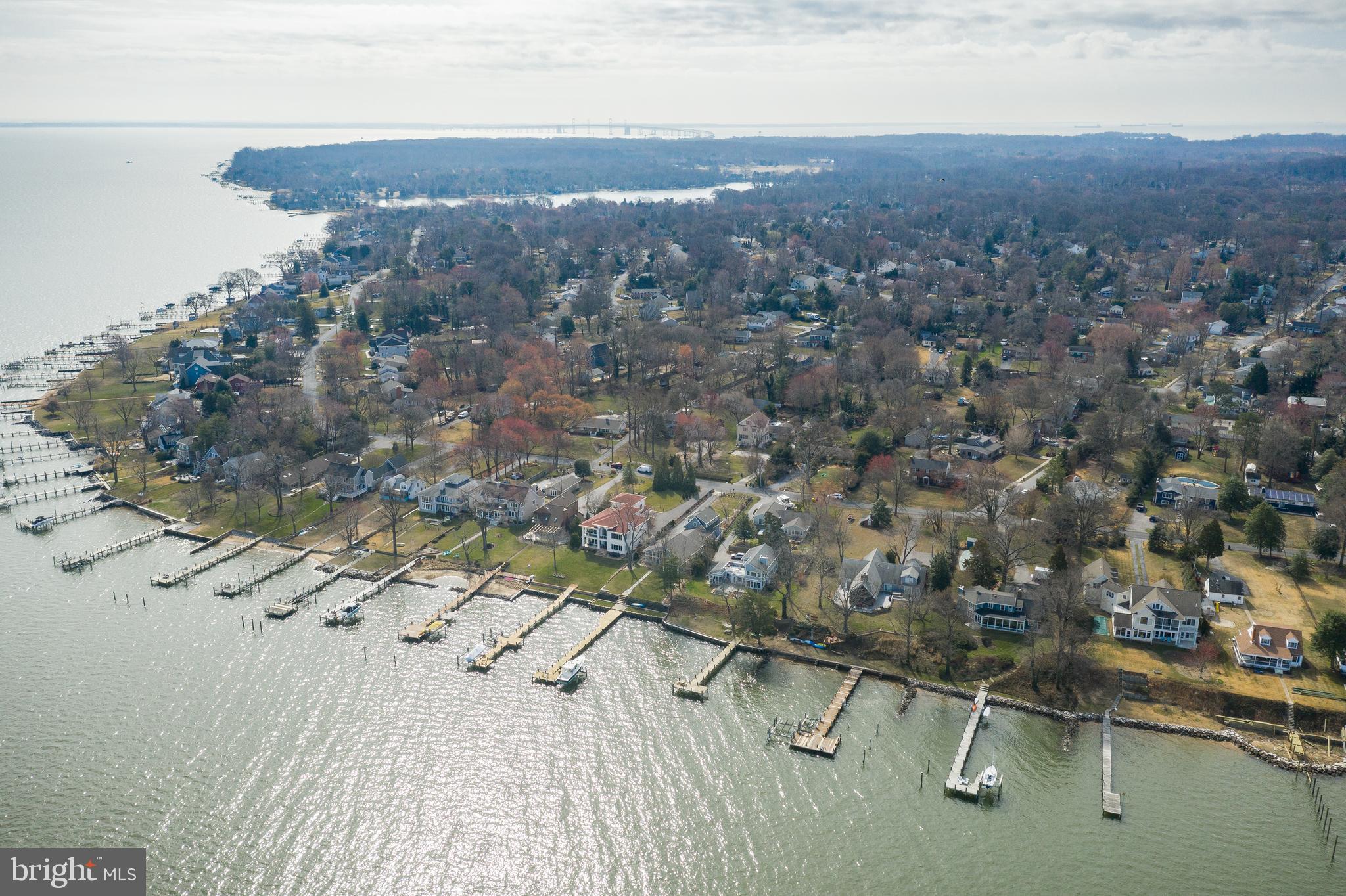 CAPE ST CLAIRE - Residential