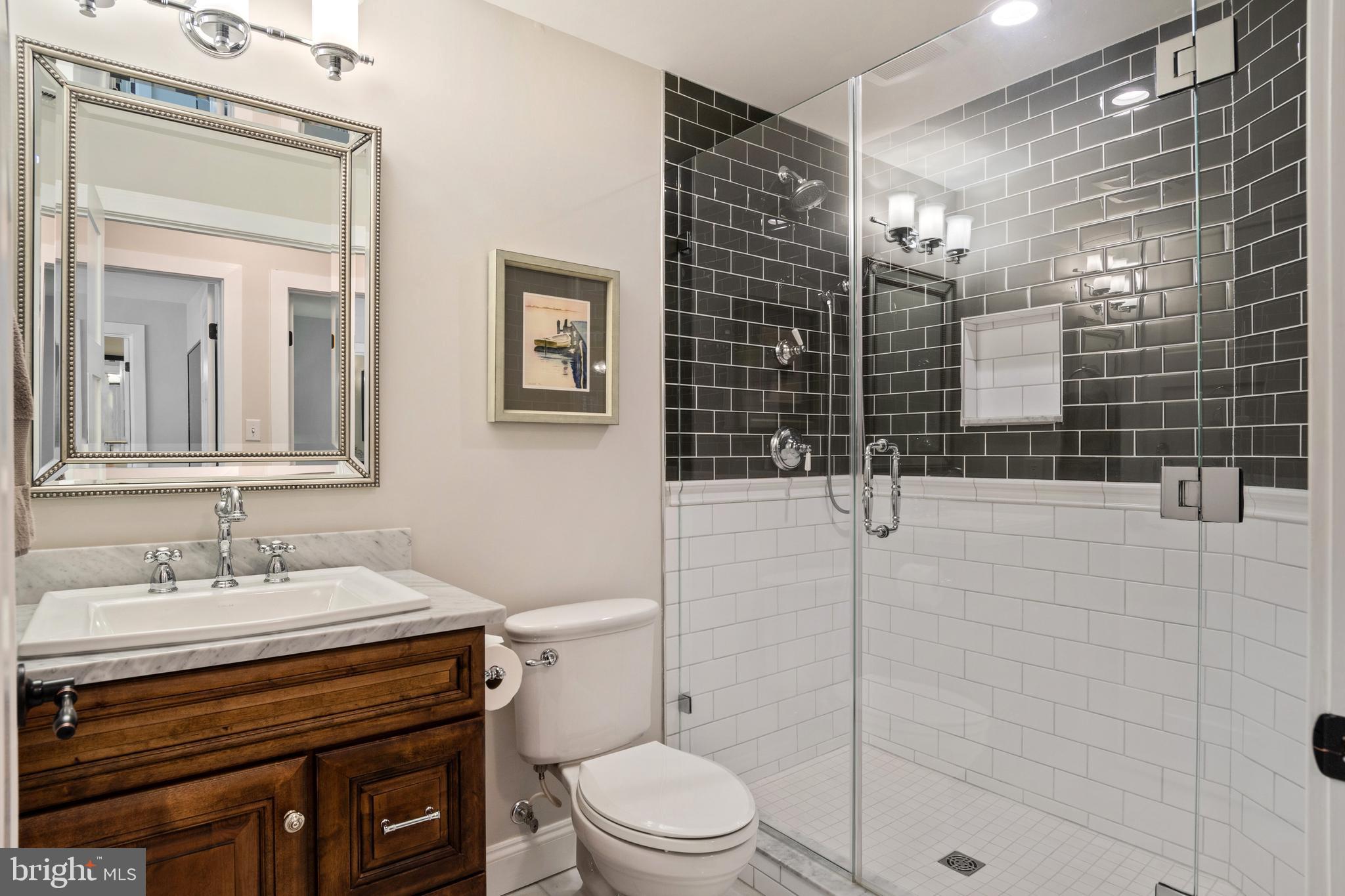 CAPE ST CLAIRE - Residential