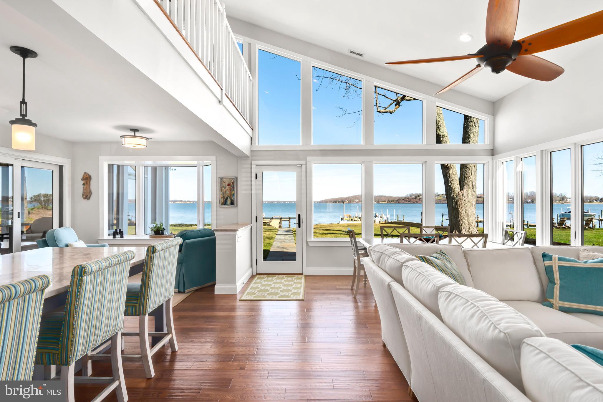 CAPE ST CLAIRE - Residential