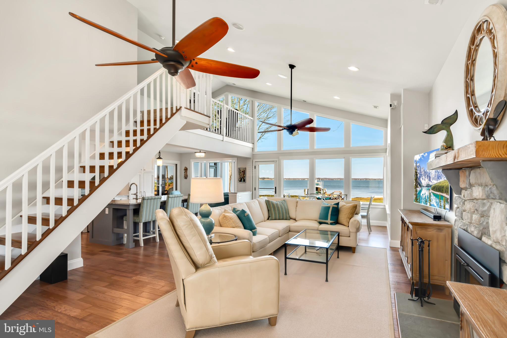 CAPE ST CLAIRE - Residential