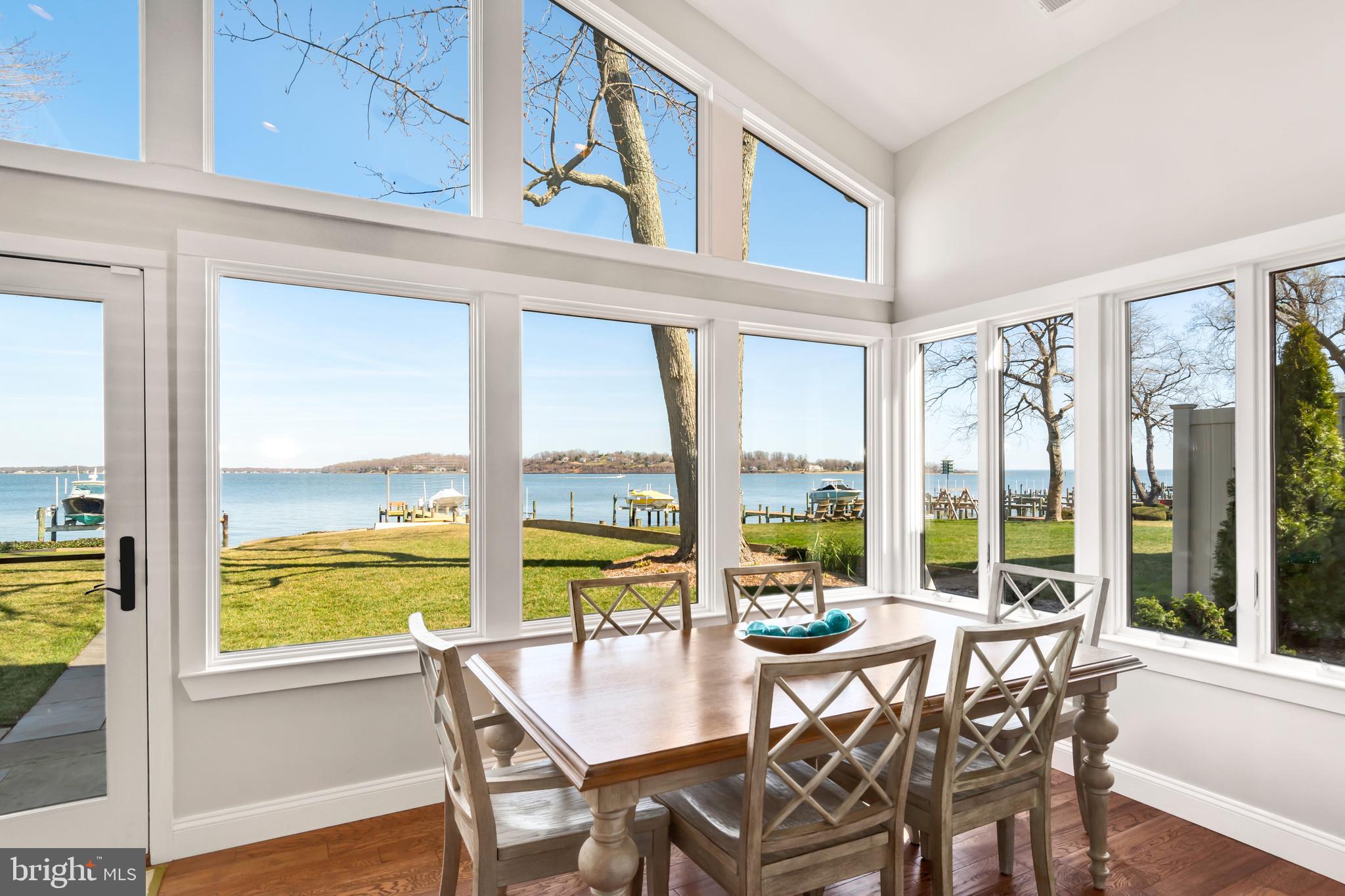 CAPE ST CLAIRE - Residential