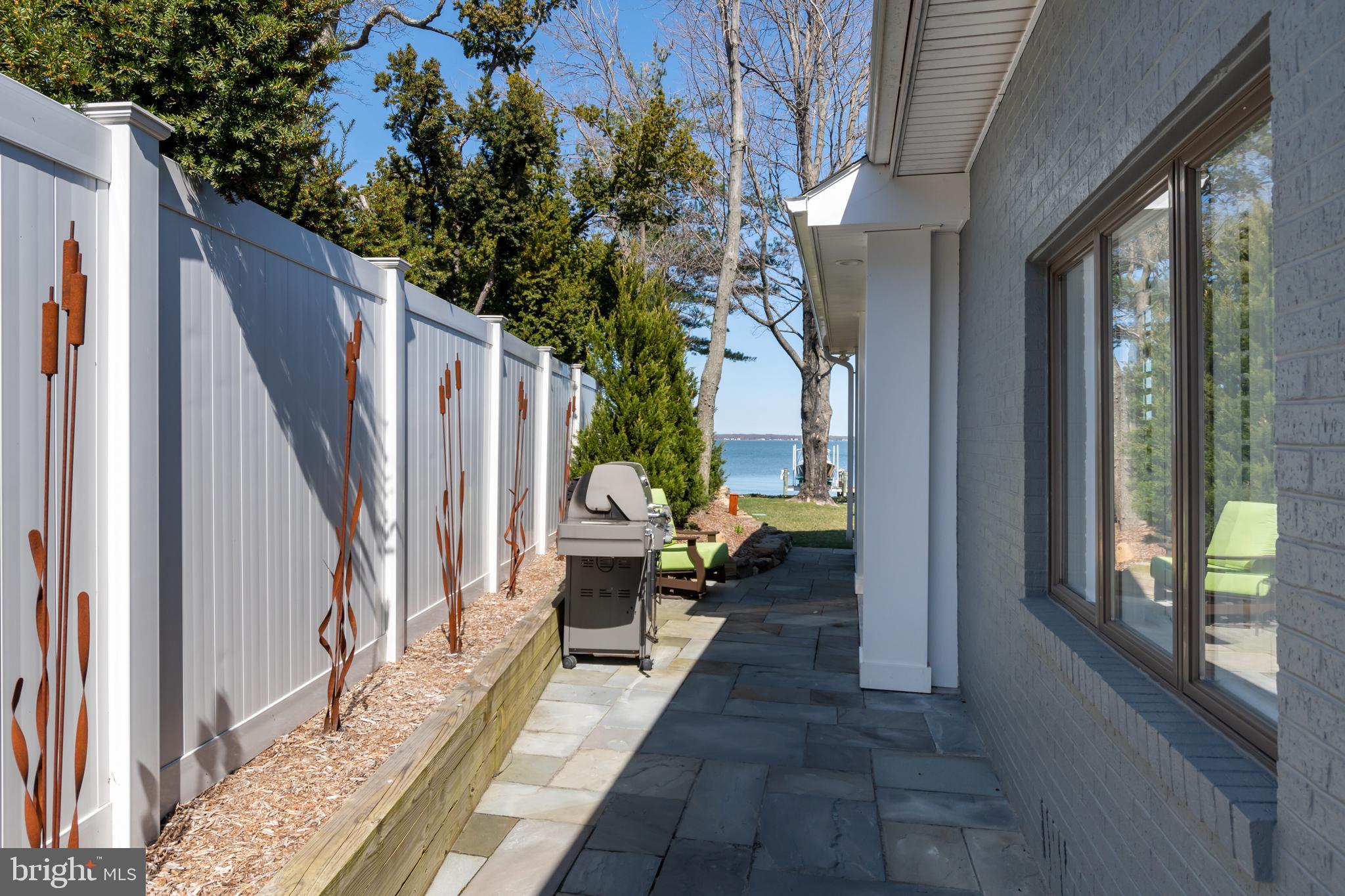 CAPE ST CLAIRE - Residential