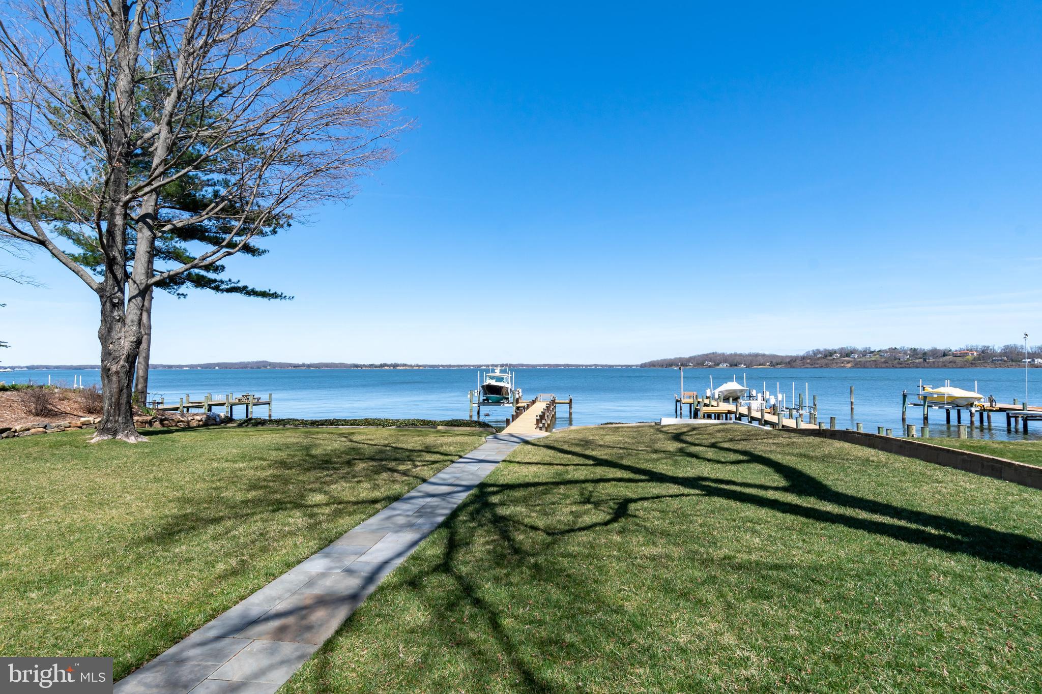 CAPE ST CLAIRE - Residential