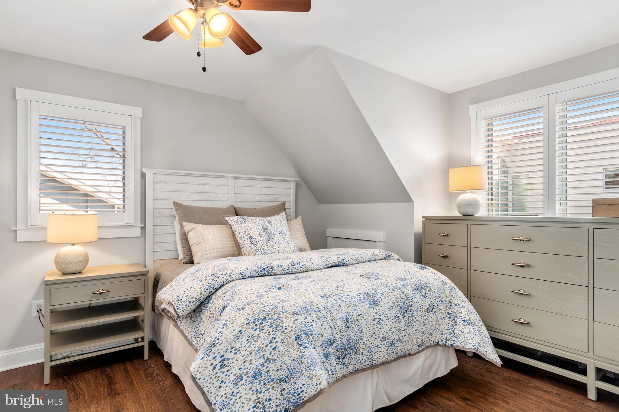 CAPE ST CLAIRE - Residential