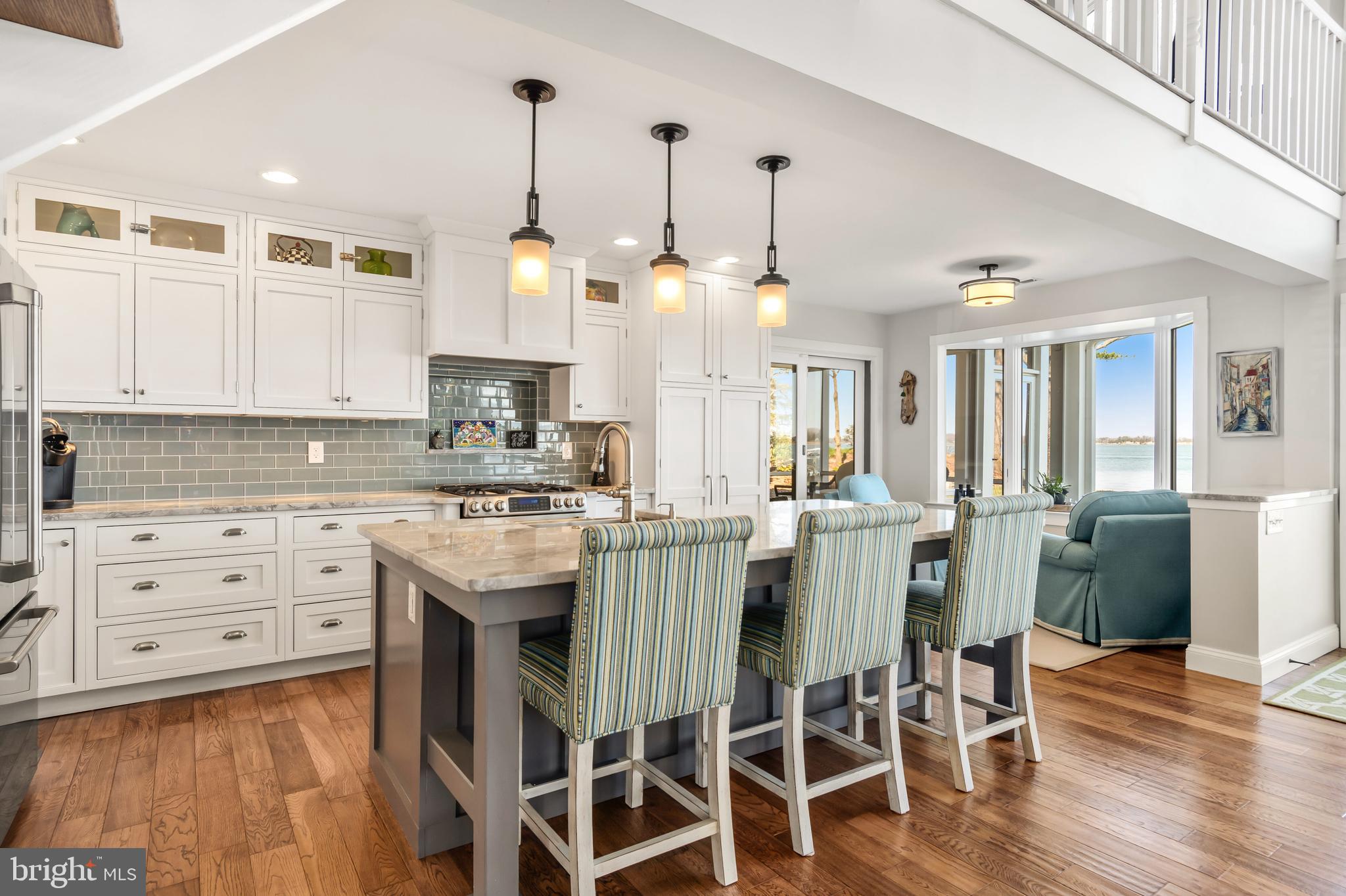 CAPE ST CLAIRE - Residential