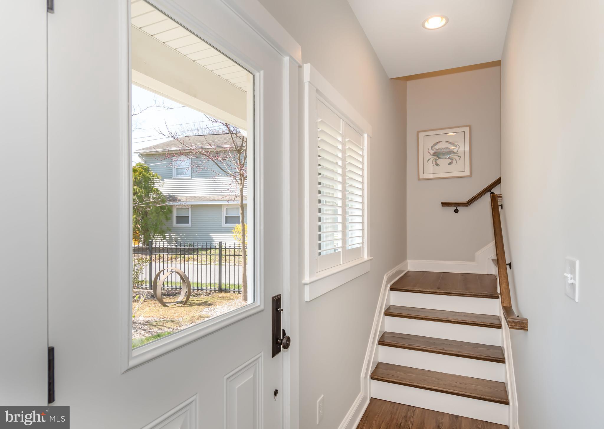 CAPE ST CLAIRE - Residential