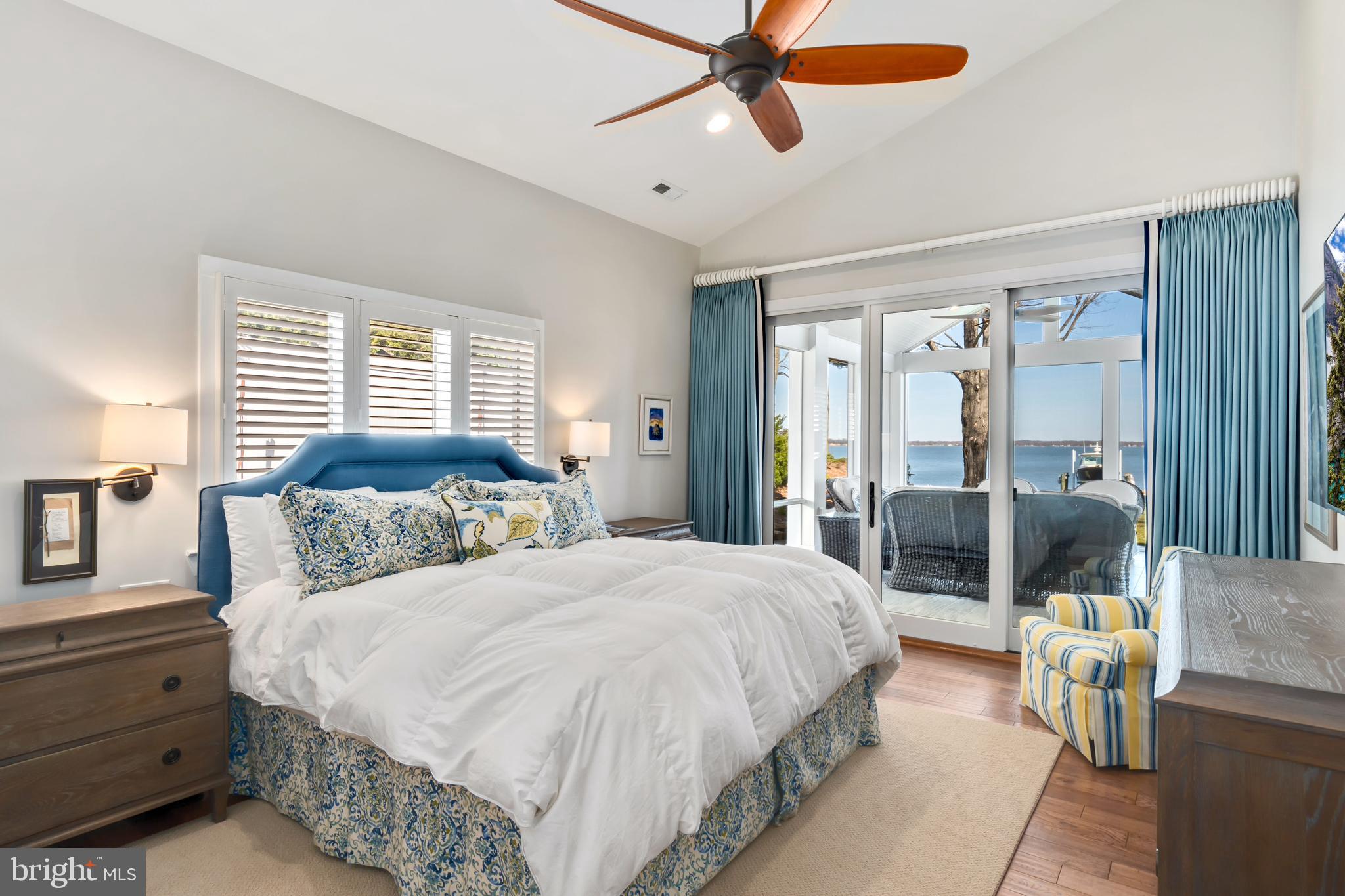 CAPE ST CLAIRE - Residential