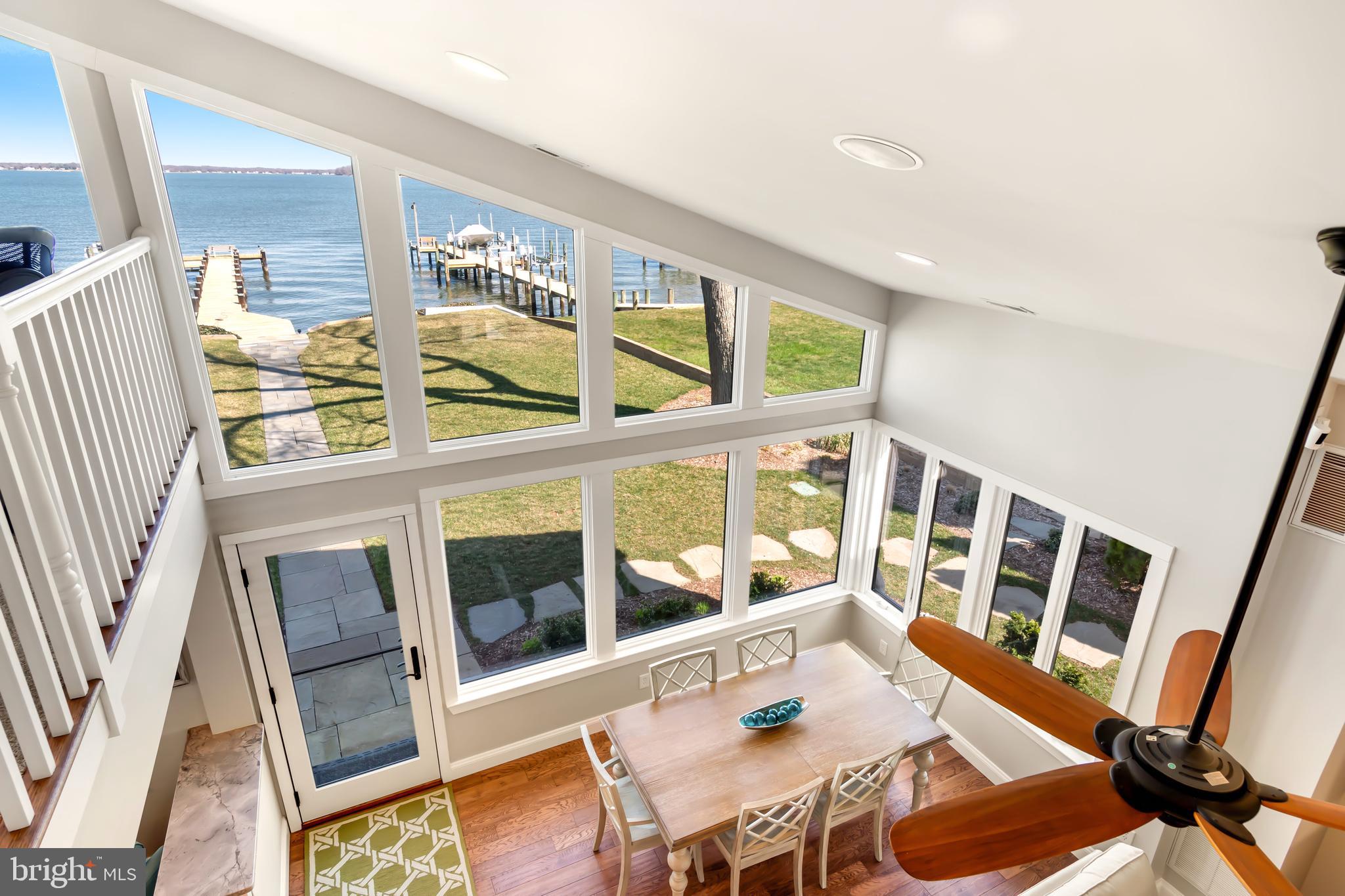 CAPE ST CLAIRE - Residential