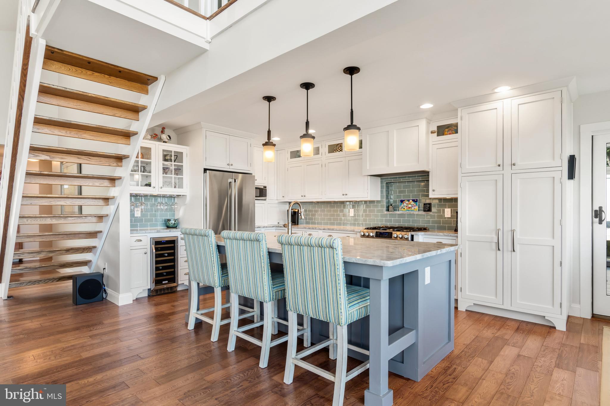 CAPE ST CLAIRE - Residential