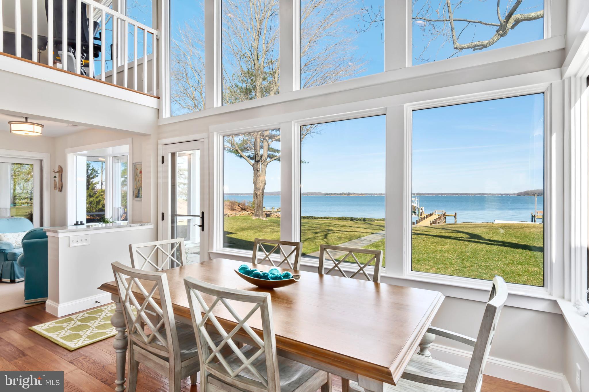 CAPE ST CLAIRE - Residential